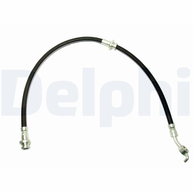 Für DELPHI LH6410 Brake Hose LH6410 Brake pipe/hose flexible front R (length 60 - Bild 6