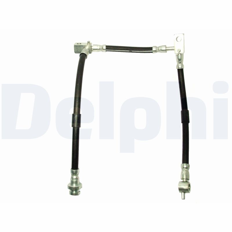 Delphi Bremsschlauch Lh6412 Für Nissan