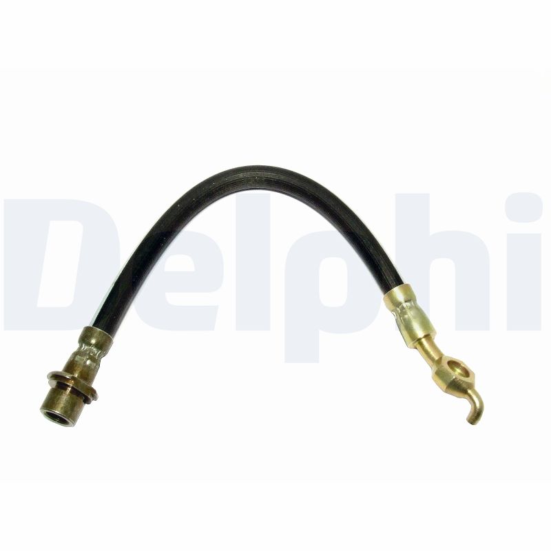 DELPHI Bremsschlauch lh6431 für TOYOTA