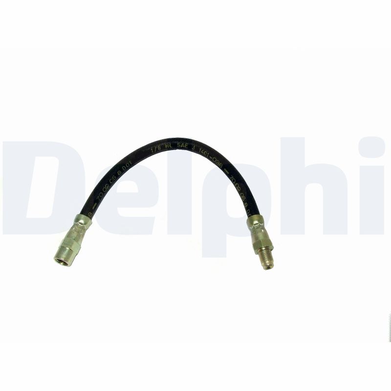 DELPHI Bremsschlauch lh6467 für Volvo