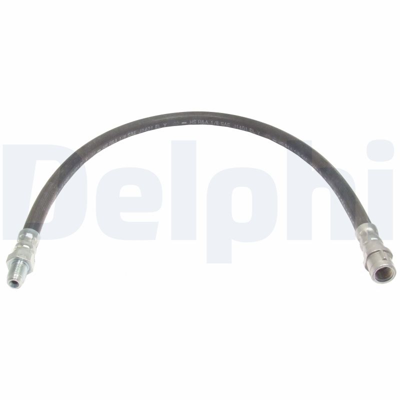 DELPHI Bremsschlauch lh6507 für Mercedes