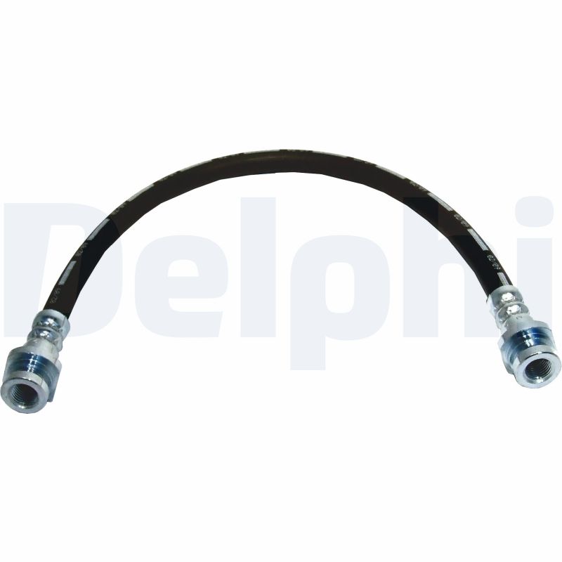 DELPHI Bremsschlauch lh6596 für Suzuki