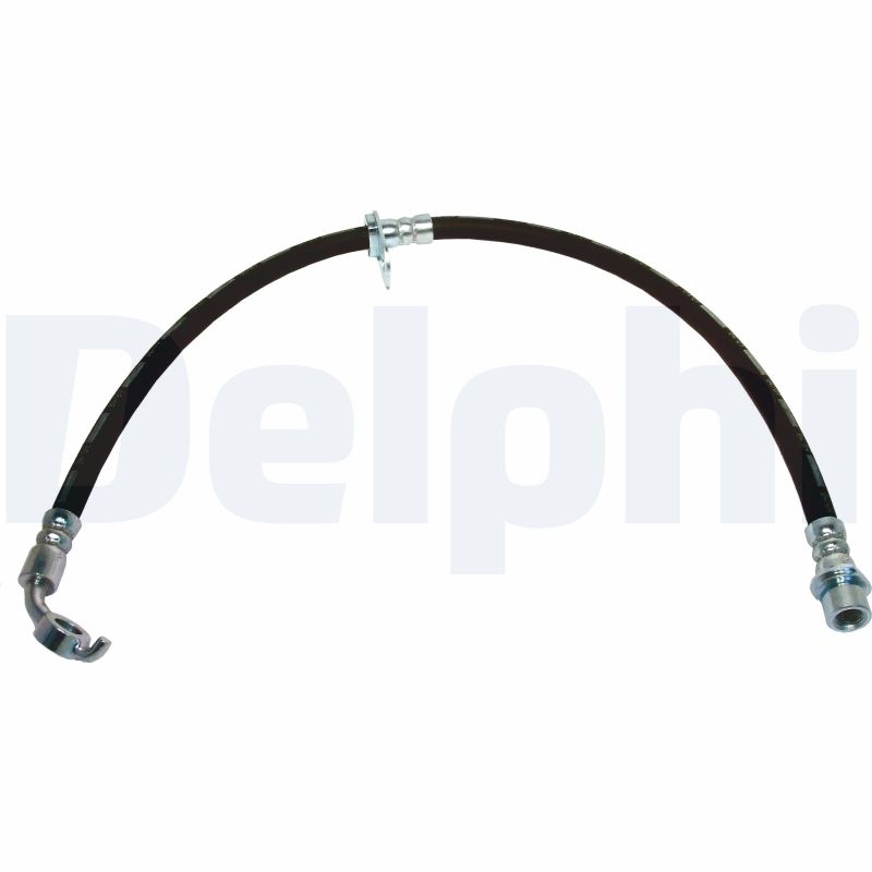 Delphi Bremsschlauch Lh6631, Links - Bild 7