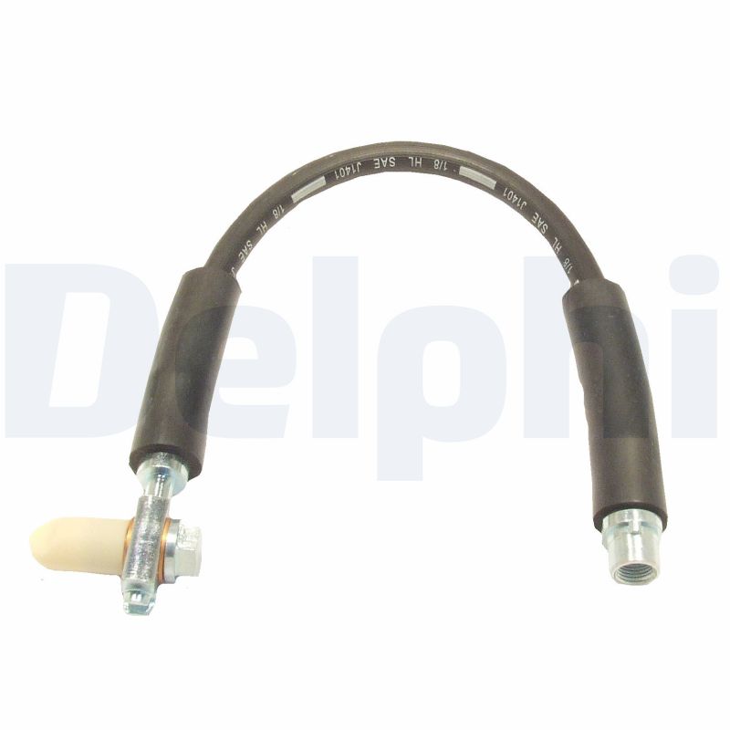 Delphi Bremsschlauch [Hersteller-Nr. LH6660] für Audi - Bild 5