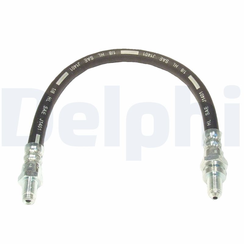 DELPHI Bremsschlauch lh6667 für Ford