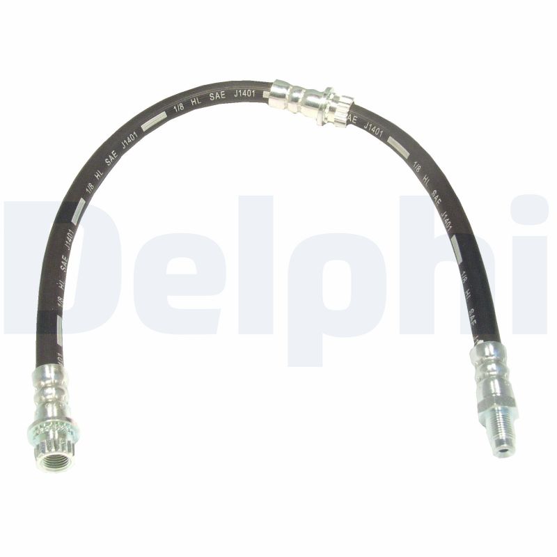 DELPHI Bremsschlauch lh6674 für SMART MITSUBISHI