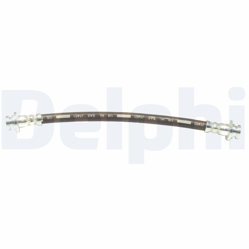DELPHI Bremsschlauch lh6676 für Suzuki