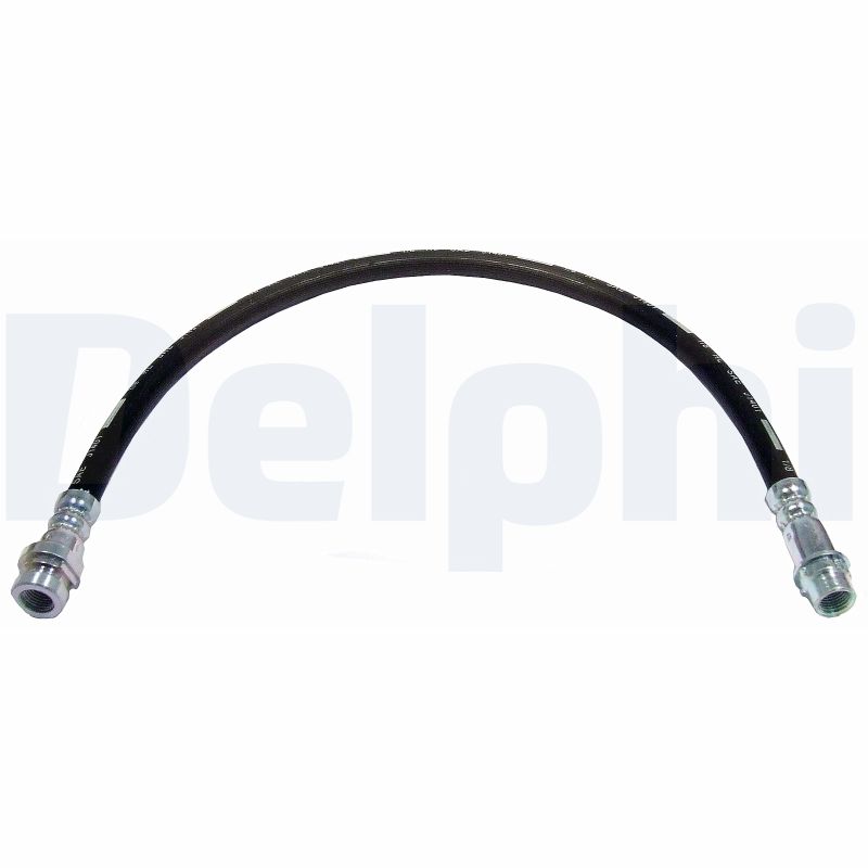Delphi Bremsschlauch Hinten Links Opel Movano - Bild 6