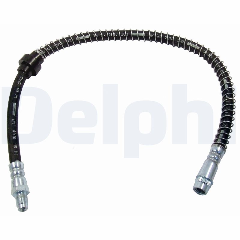 DELPHI Bremsschlauch lh6712 für Opel Vaughall NISSAN RENAULT TRUCKS