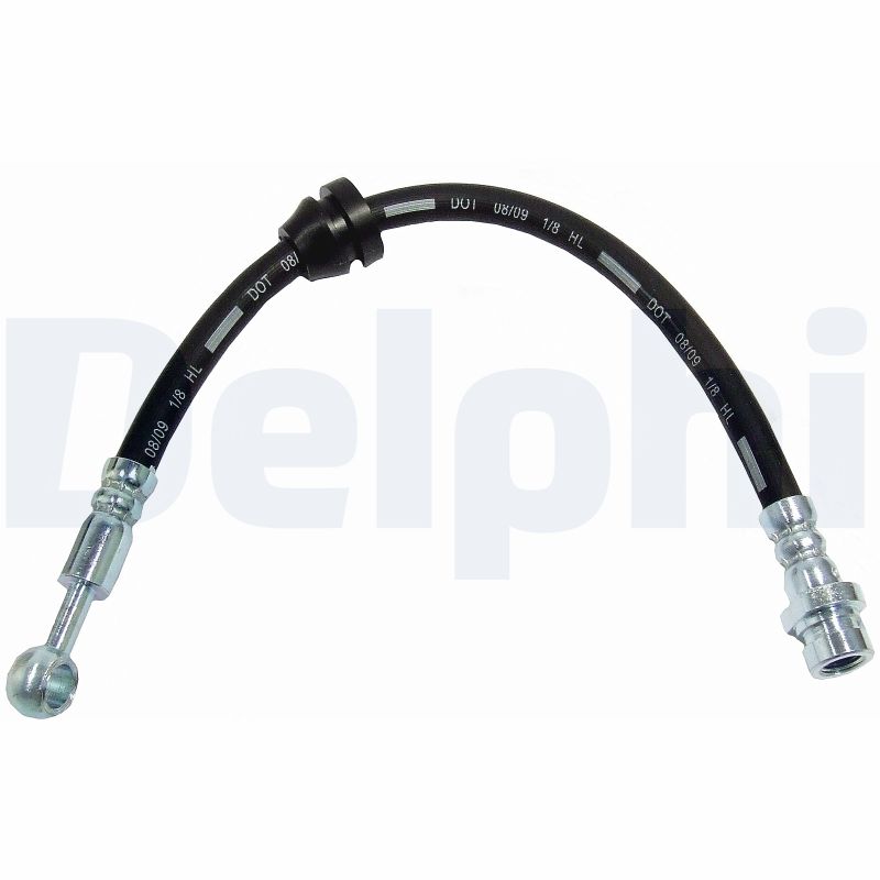 DELPHI Bremsschlauch lh6723 für DAEWOO