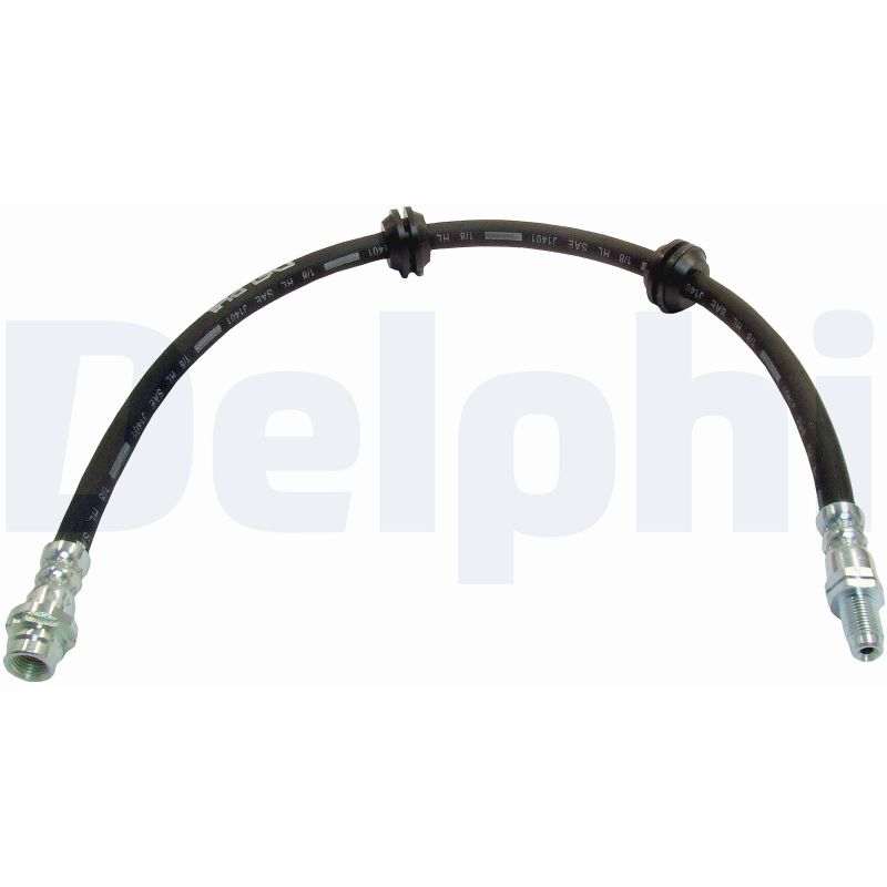 DELPHI Bremsschlauch lh6806 für LAND ROVER