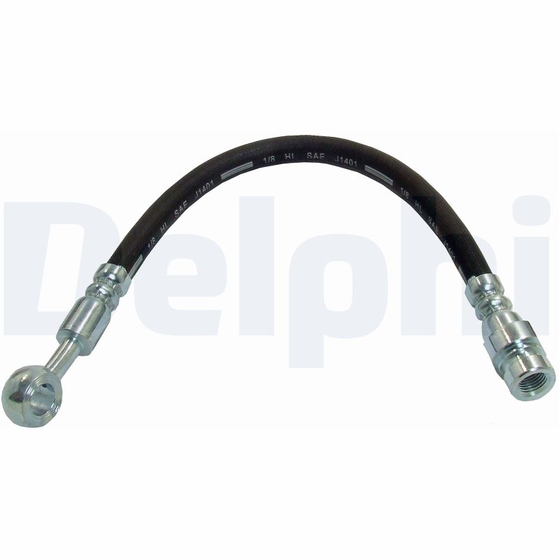 DELPHI Bremsschlauch lh6816 für KIA