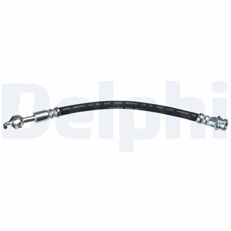 DELPHI Bremsschlauch LH6890 für MAZDA
