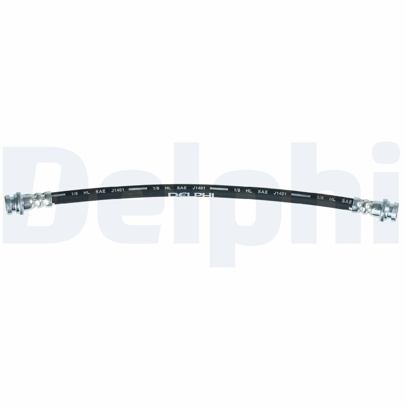 DELPHI Bremsschlauch lh6912 für Opel Fiat Vaughall Suzuki