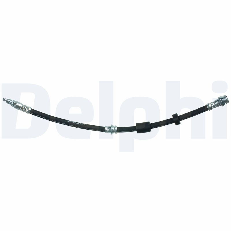 Delphi Lh6919 Bremsschlauch | Kompatibel Mit: Mazda 3, 3, 3 Stufenheck, 3 Stufenheck, 5, 5 - Bild 6