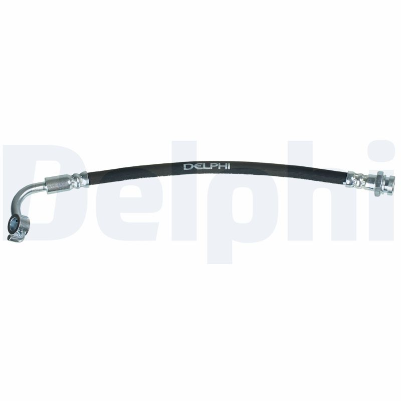 2x Bremsschlauch Delphi LH6921 2 Bremsschläuche rechts links für Mazda - Bild 5