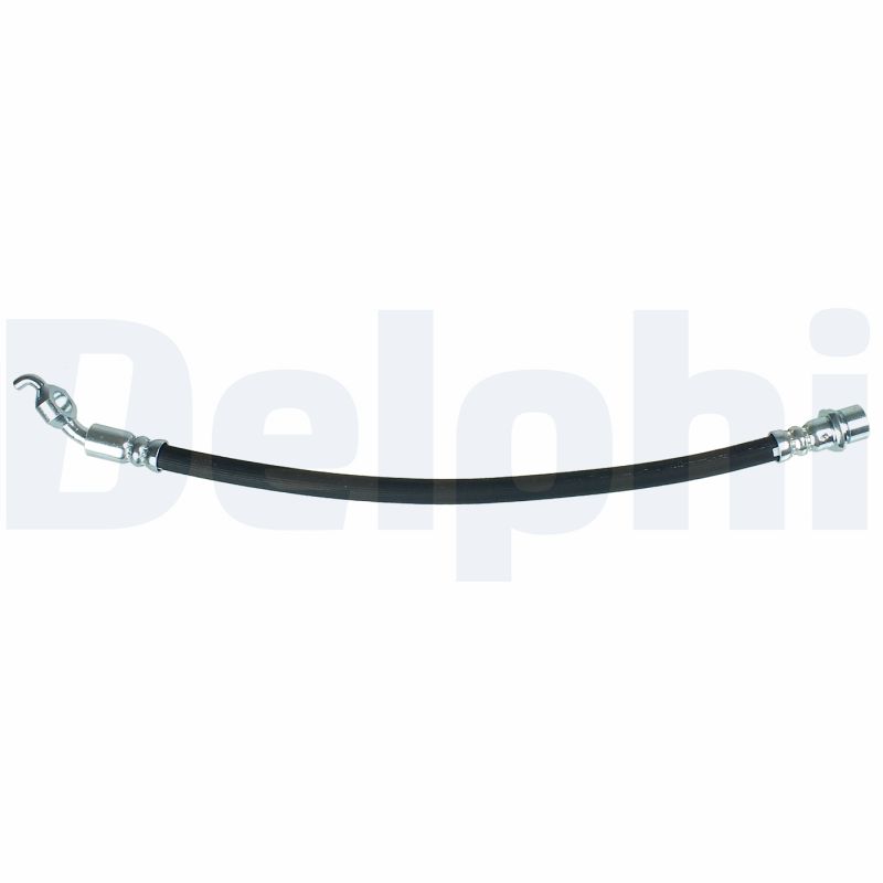 Für DELPHI LH6928 Brake Hose LH6928 Brake pipe/hose flexible front L/R (length - Bild 6