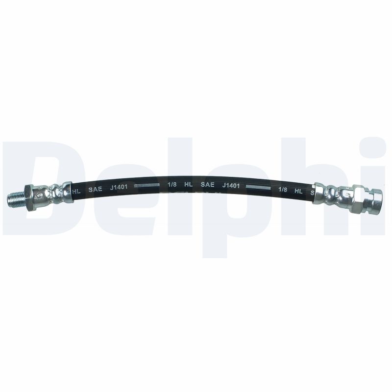 DELPHI Bremsschlauch lh6936 für MITSUBISHI