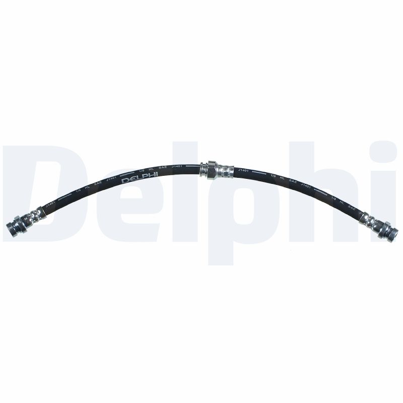 DELPHI Bremsschlauch lh6937 für MITSUBISHI