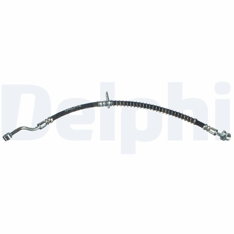 Delphi Bremsschlauch [Hersteller-Nr. LH6976] für Kia - Bild 5