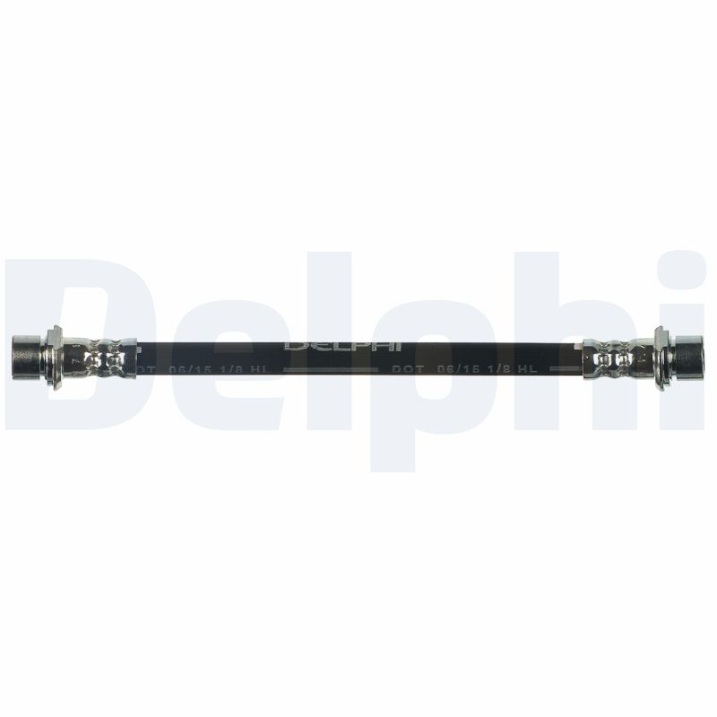 Delphi Bremsschlauch Lh7086, Links - Bild 5