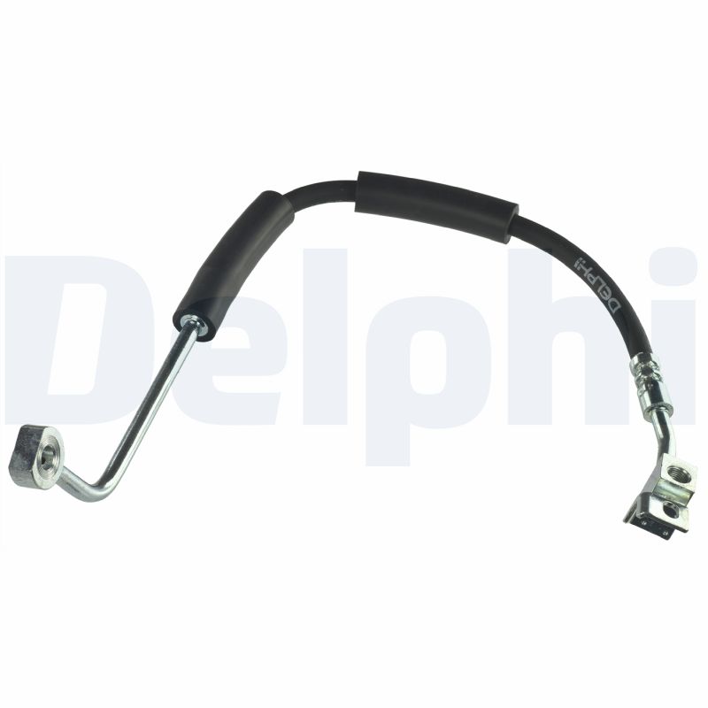 Für DELPHI HYDRAULIKA HAMULCOWA SPRZEGLOWA LH7140 BRAKE HOSE FRONT LEFT - Bild 7