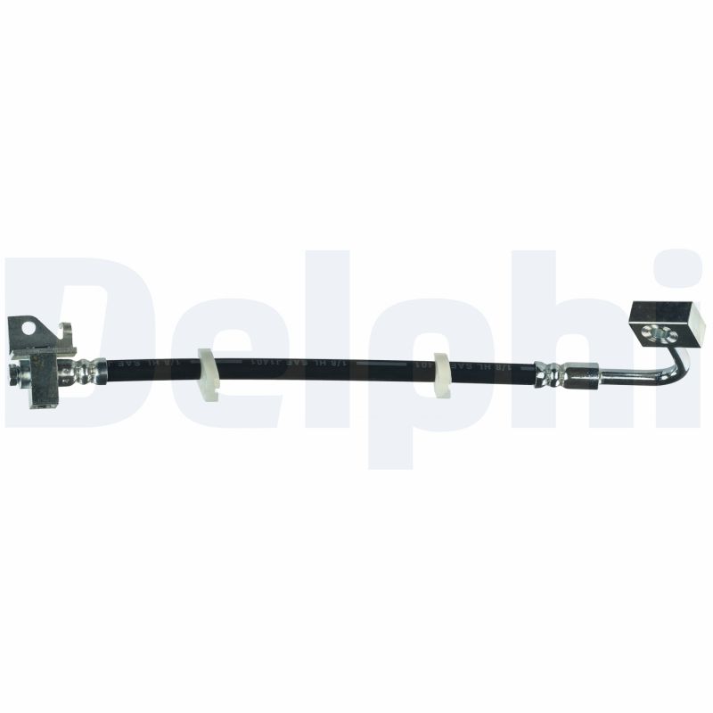 Delphi Bremsschlauch Hinten Rechts Jeep Commander Grand - Bild 4