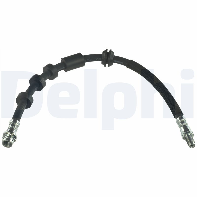 Delphi Bremsschlauch Vorne Land Rover Range - Bild 6
