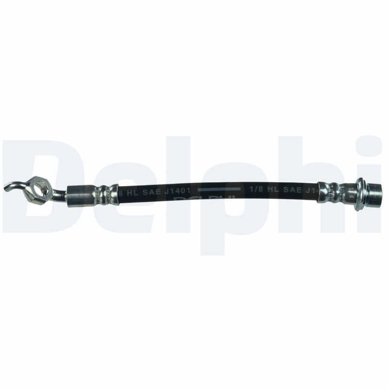 DELPHI Bremsschlauch lh7198 für TOYOTA