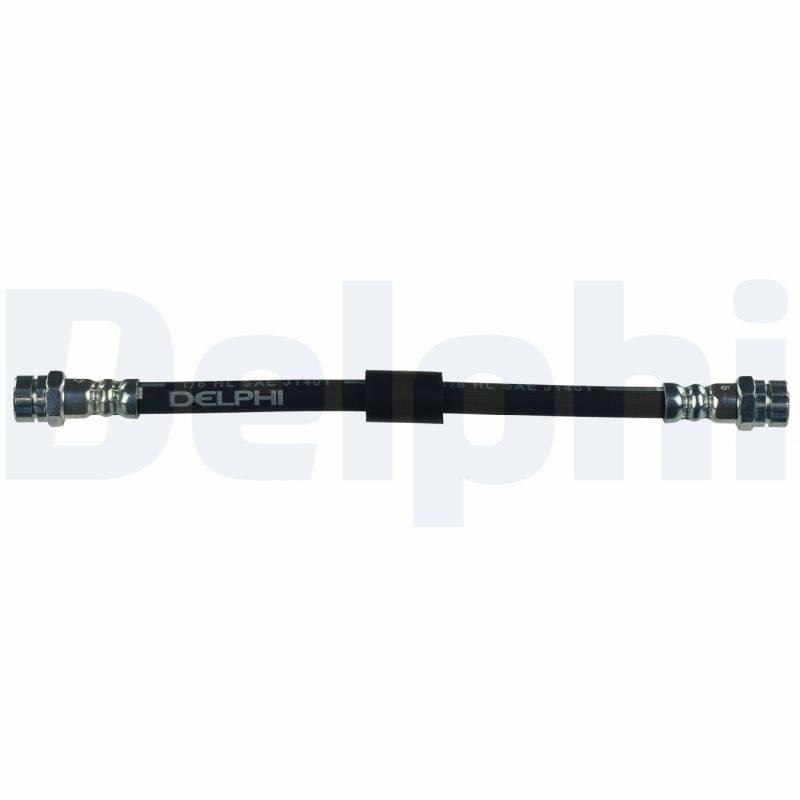 DELPHI Bremsschlauch lh7202 für VW