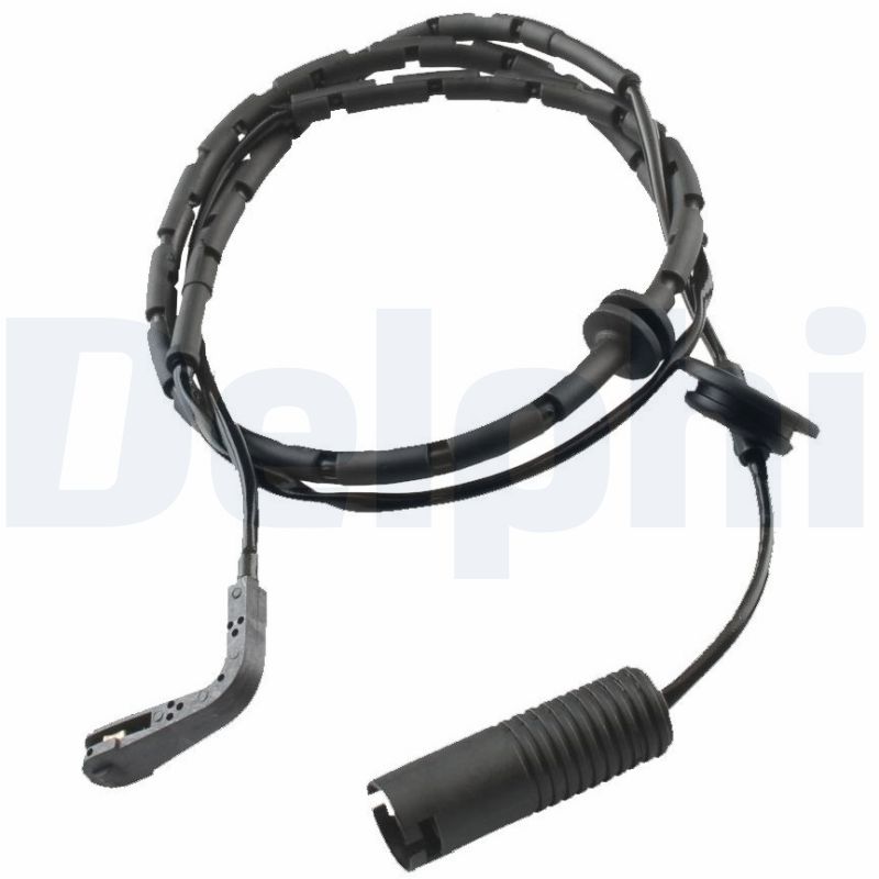 DELPHI Warnkontakt, Bremsbelagverschleiß lz0155 für ROVER