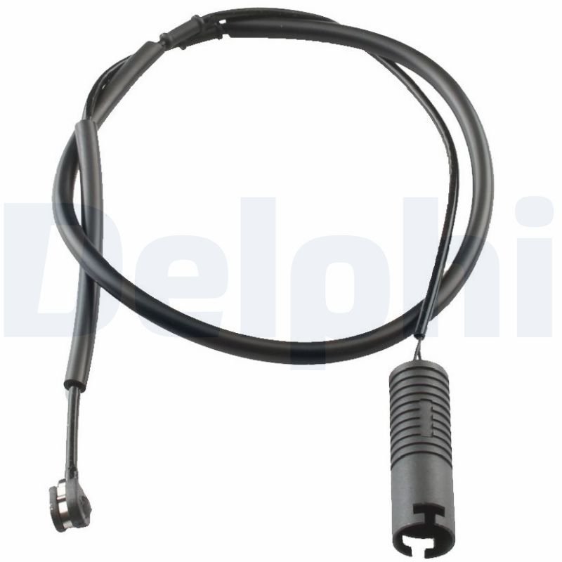DELPHI Warnkontakt, Bremsbelagverschleiß lz0154 für ROVER
