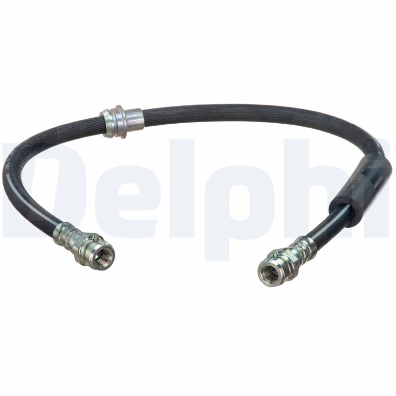 DELPHI Bremsschlauch lh7411 für Audi