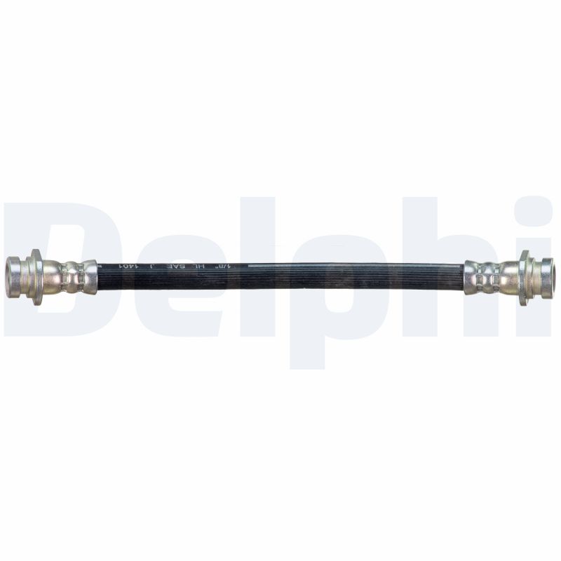 DELPHI Bremsschlauch lh7493 für Opel Vaughall