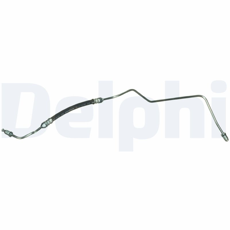 Für DELPHI LH7508 Brake Hose LH7508 Brake pipe/hose flexible outside/rear R (le - Bild 5
