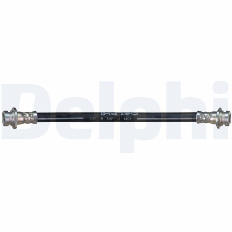 DELPHI Bremsschlauch lh7528 für Suzuki