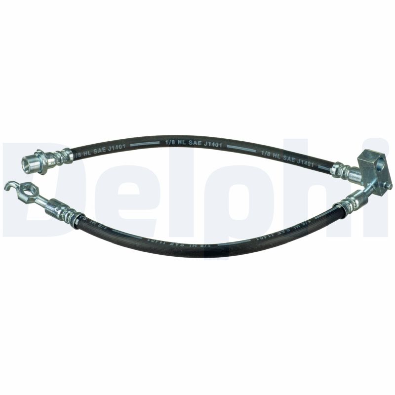 Delphi Bremsschlauch Lh7588 Für Toyota