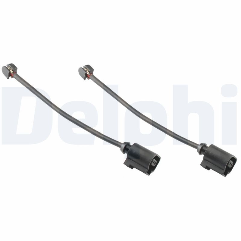 Delphi Warnkontakt F?R Bremsbelagverschlei? Hinten Porsche 911 991 - Bild 3