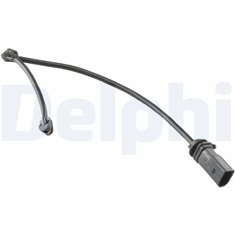 Delphi Warnkontakt F?R Bremsbelagverschlei? Vorne Audi A6 A7 Q5 - Bild 7