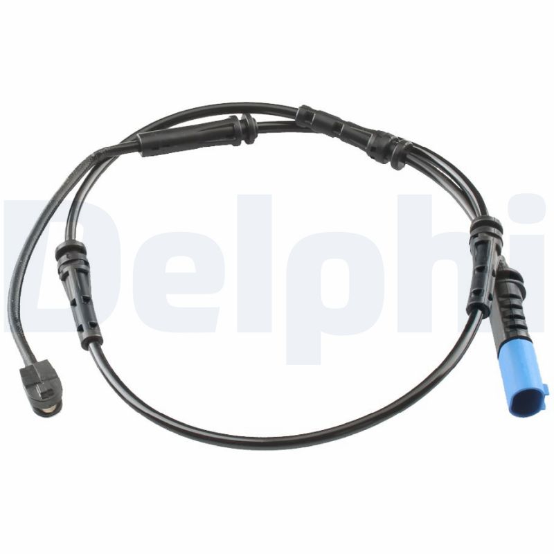 Für DELPHI LOCKHEED HAMULCE LZ0337 BRAKE PAD WEAR SENSOR. - Bild 7