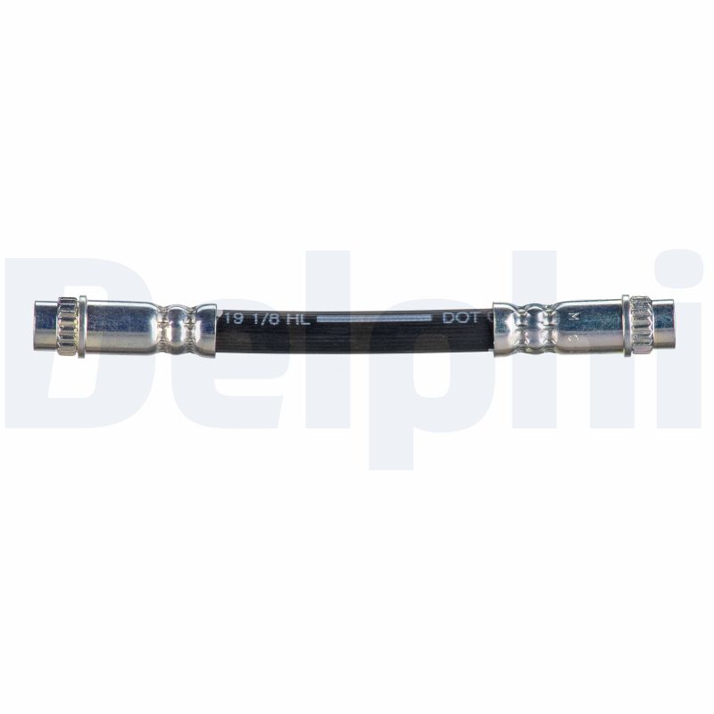 DELPHI Bremsschlauch lh7613 für RENAULT