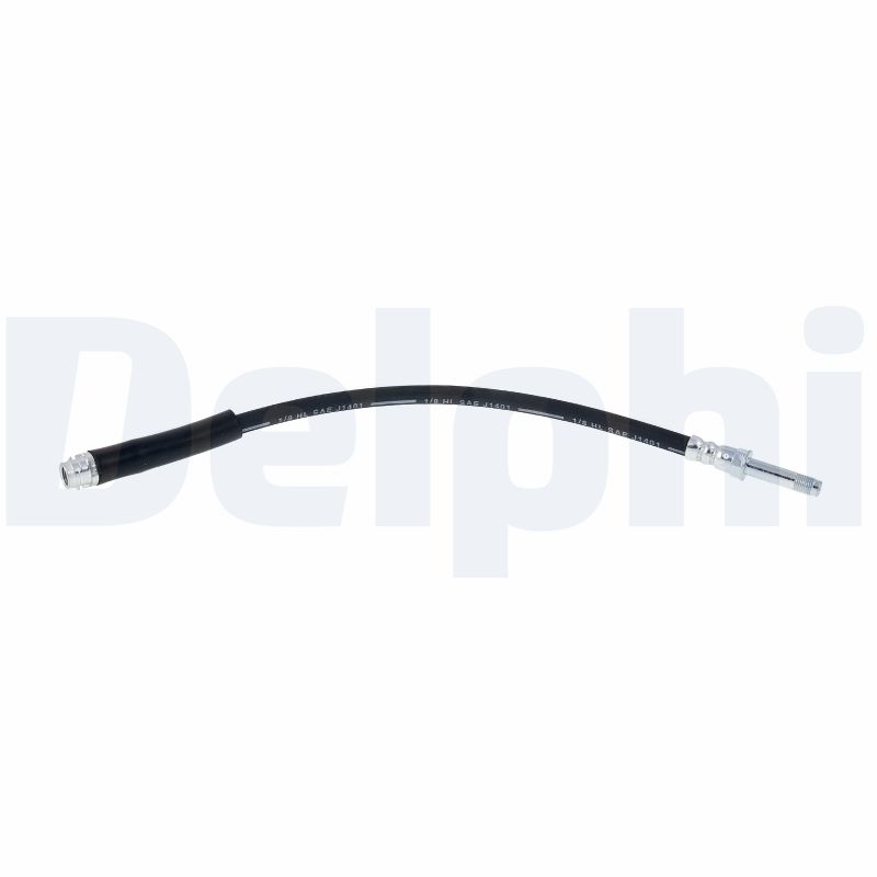 Für DELPHI HYDRAULIKA HAMULCOWA SPRZEGLOWA LH7788 BRAKE HOSE FRONT LEFT/RIGHT - Bild 5