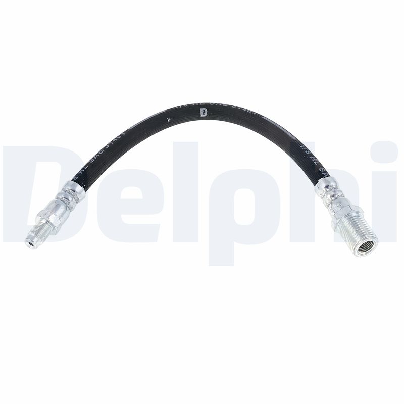 DELPHI Bremsschlauch lh7668 für Iveco