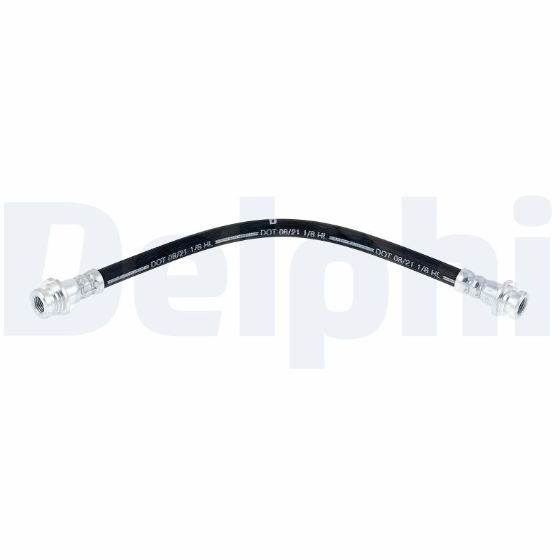 DELPHI Bremsschlauch lh7822 für RENAULT NISSAN