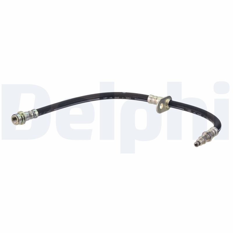 DELPHI Bremsschlauch lh7693 für Ford