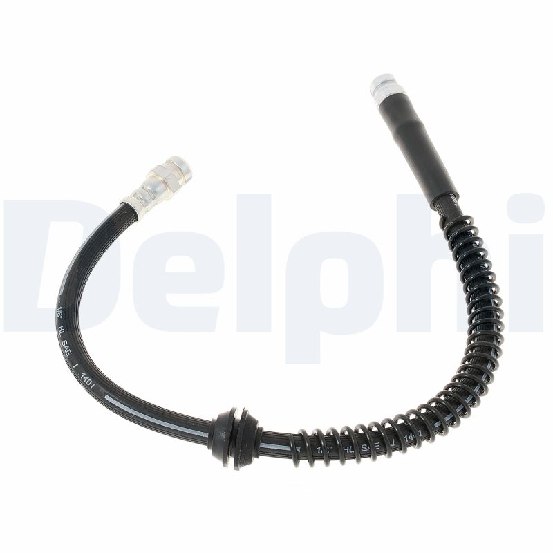 DELPHI Bremsschlauch lh7840 für VW