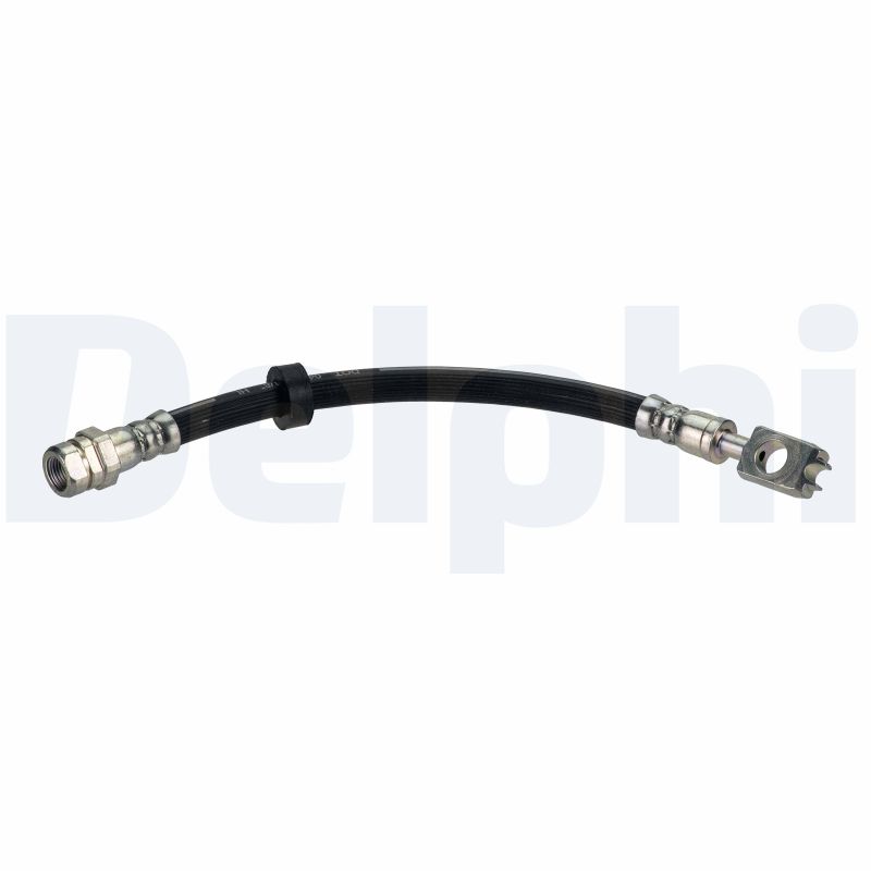 DELPHI Bremsschlauch lh7706 für Audi