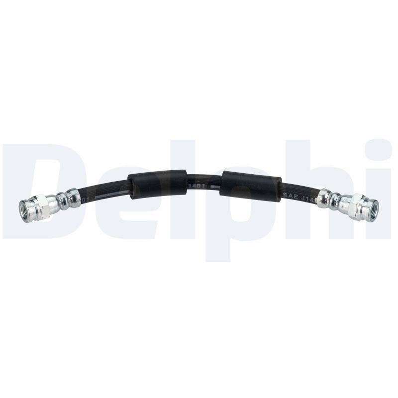 DELPHI Bremsschlauch lh7624 für Fiat