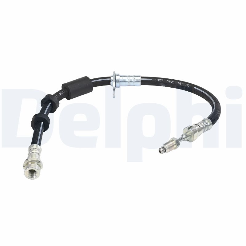 Delphi Bremsschlauch Vorne Ford - Bild 7