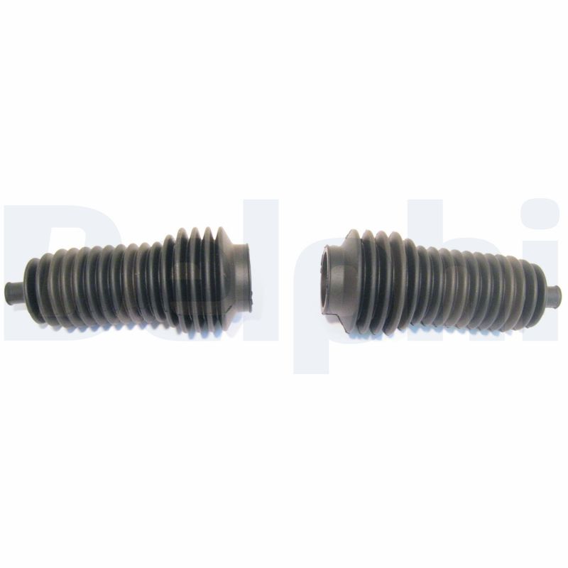 DELPHI Faltenbalgsatz, Lenkung tbr4141 Vorderachse für RENAULT